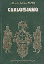 CarloMagno, I Grandi della Storia, 3