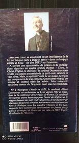 Un évêque et Dieu - 3