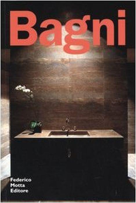 Bagni - A. Franchini - copertina