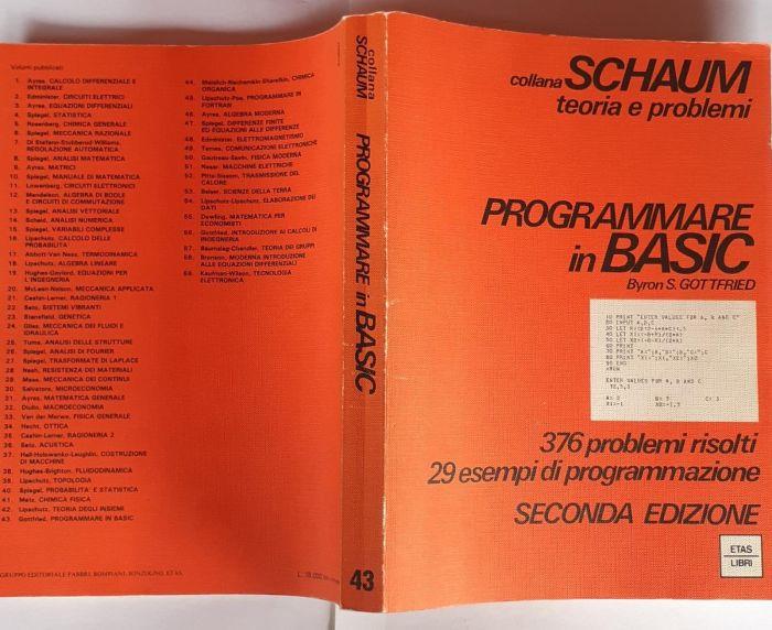 Libreria del Professore