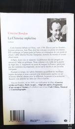 Chinoise orpheline - 4