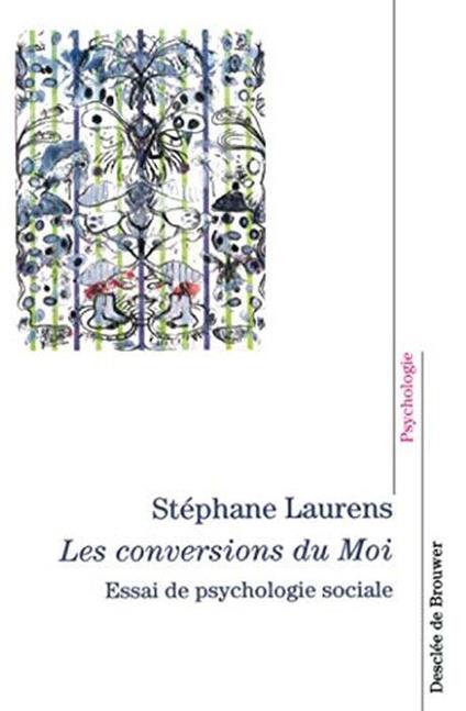 Les conversions du moi - Stephanie Laurens - copertina