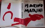L' Oeuvre complet de Marino Marini