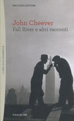 Fall River e altri racconti