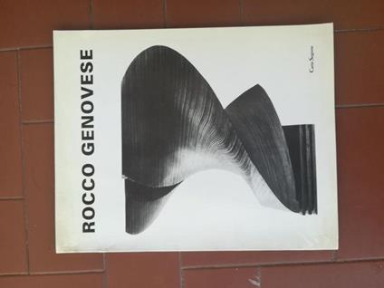 Rocco Genovese - copertina