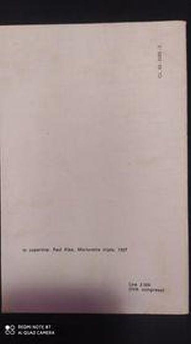 Gli errori dei genitori - Ada Della Torre - copertina