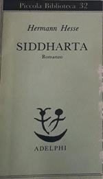 Siddharta