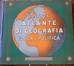 Atlante geografico