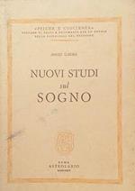 Nuovi studi sul sogno