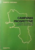 Campania prospettive