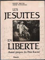 Les jésuites en liberté