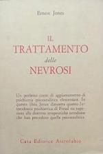 Il trattamento delle nevrosi