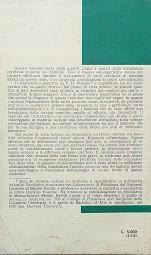 La disfunzione cerebrale minima nei bambini - 2