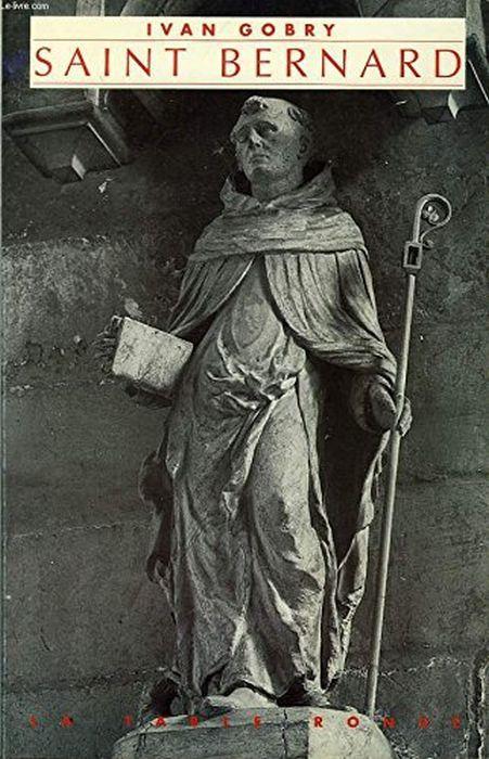 Saint Bernard - Ivan Gobry - copertina