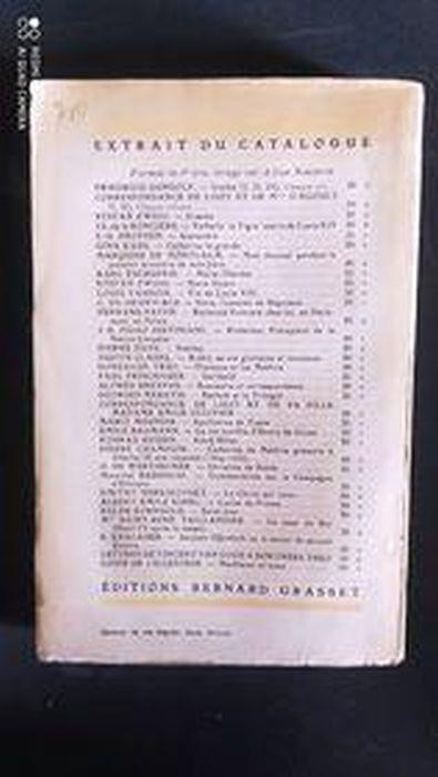 Leon XIII - Fernand Hayward - copertina