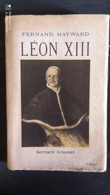 Leon XIII - Fernand Hayward - 2