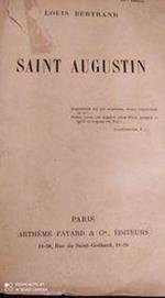 Saint Augustin