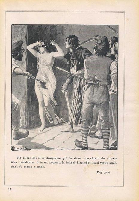 Fanatismi e crudeltà storiche - 2