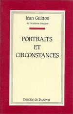 Portraits et circonstances