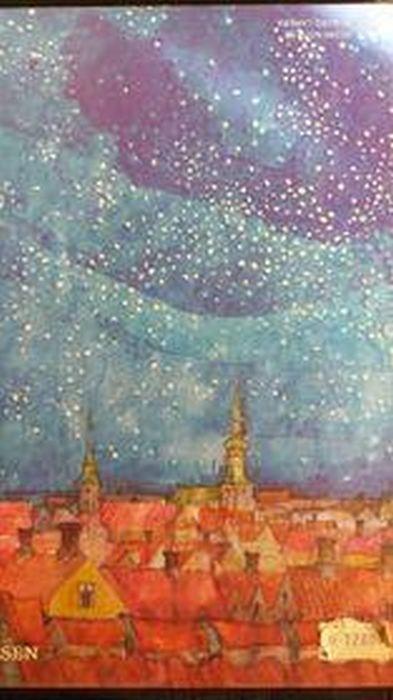 Fiabe - H. Christian Andersen - copertina