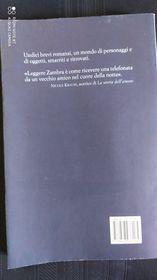 I miei documenti - Alejandro Zambra - 2