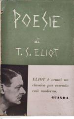 Poesie di E.T. Eliot