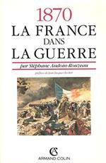 1870 : La France Dans La Guerre