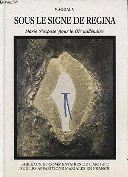 Sous le signe de Régina - copertina