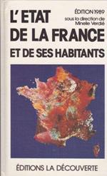 L' Etat de la France et de ses habitants