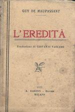 L' Eredità