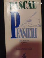 Pensieri - Blaise Pascal - 3