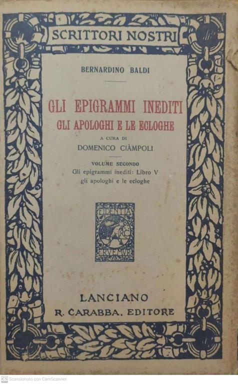 Librisaggi