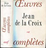 Carmel : Oeuvres complètes