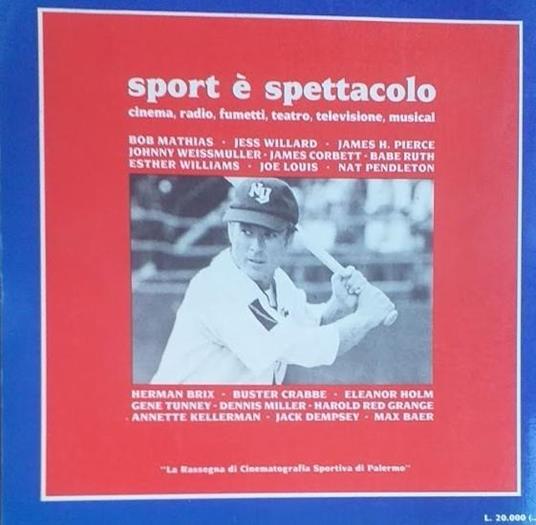 I miti incrociati, sport e spettacoli in america - Claudio Bertieri - 2