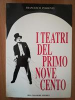 I teatri del primo Novecento