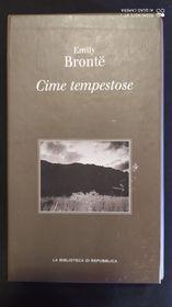 Cime tempestose - Emily Brontë - 2