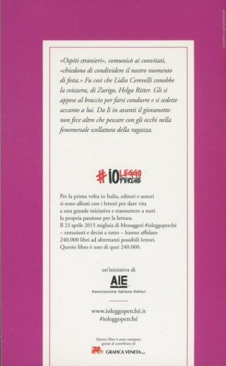 Galeotto fu il collier - Andrea Vitali - 2