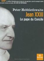 Jean XXIII. Le pape du Concile