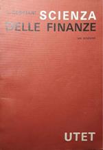 Scienza delle finanze