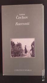 Racconti - Anton Cechov - 2