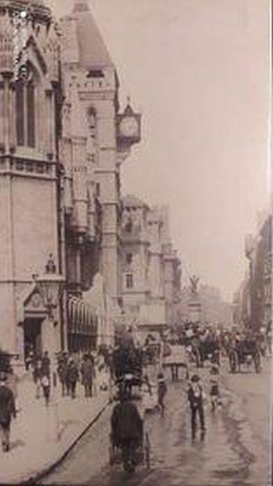 David Coppierfield - Charles Dickens - copertina