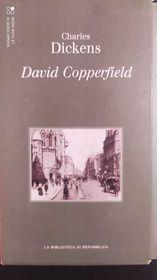 David Coppierfield - Charles Dickens - 2