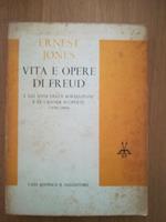 Vita e opere di Freud