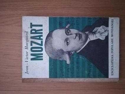 Mozart - Jean - copertina