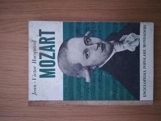 Mozart - Jean - copertina