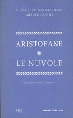 Le nuvole