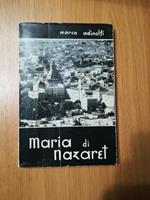 Maria di Nazaret