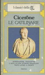 Le catilinarie