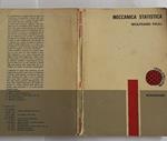 Meccanica Statistica