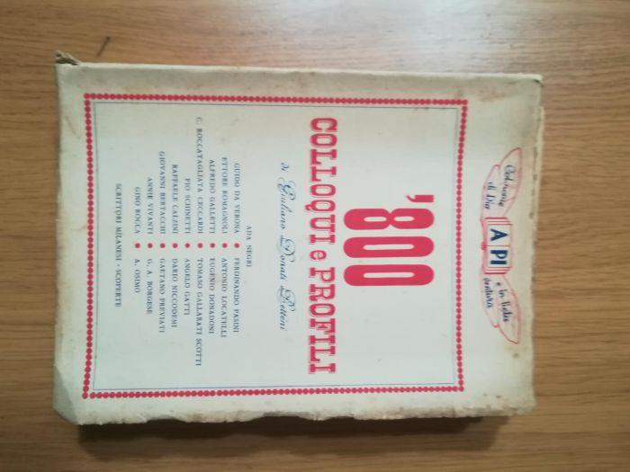 Libreria del Professore